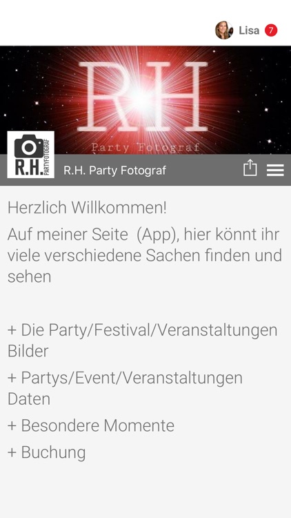 R.H. Fotograf