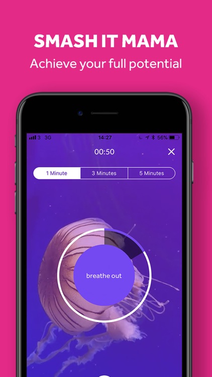 Post & Prenatal Workouts screenshot-5