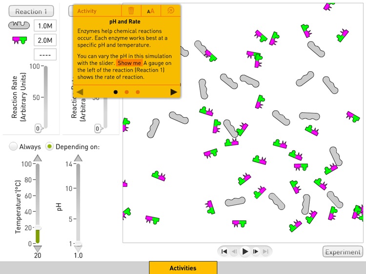 Enzymes screenshot-4