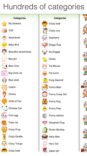 Sticker Generator for WhatsApp(圖3)-速報App