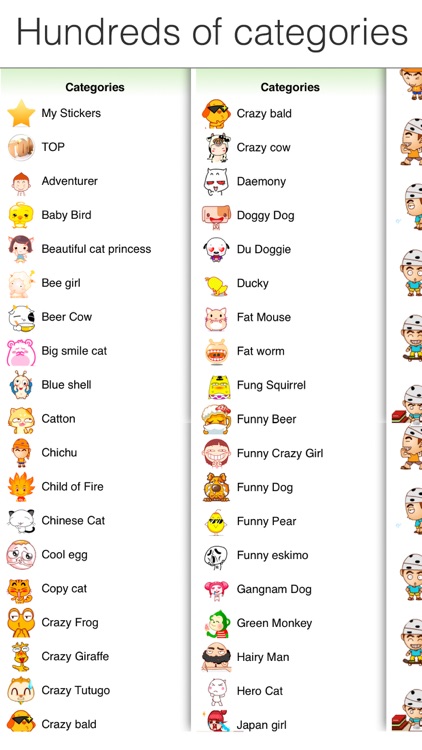 Sticker Generator for WhatsApp