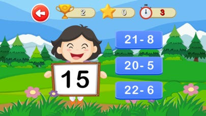 【图】2nd 3rd Grade Math Games(截图2) 【图】2nd 3rd Grade Math Games(截图2)