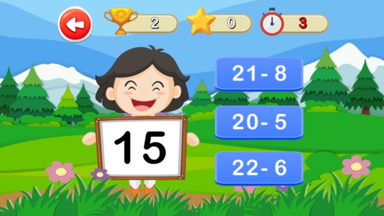 2nd 3rd Grade Math Games