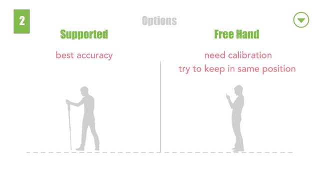 Telemeter. Distance and Height(圖6)-速報App