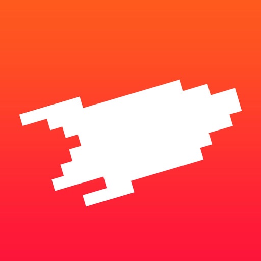 Flappy Express iOS App