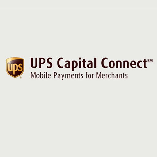 UPS Capital Connect