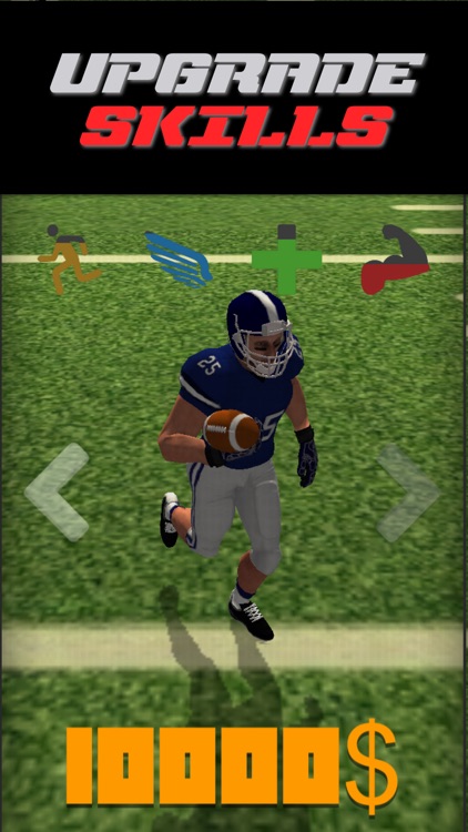 Football Games 2018 screenshot-3