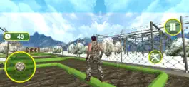 Game screenshot US Army Training Officer hack