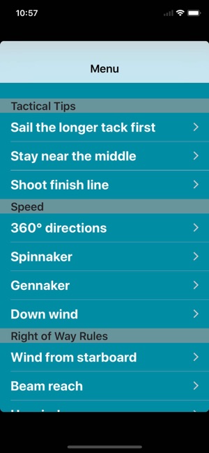 SailingTips(圖1)-速報App