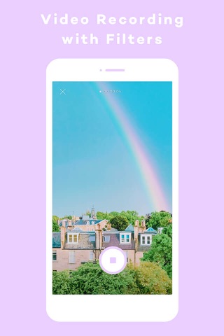 Pictail - Rainbow - náhled