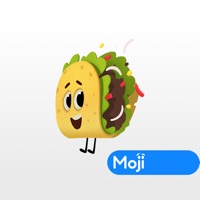 Rocco the Taco Animated