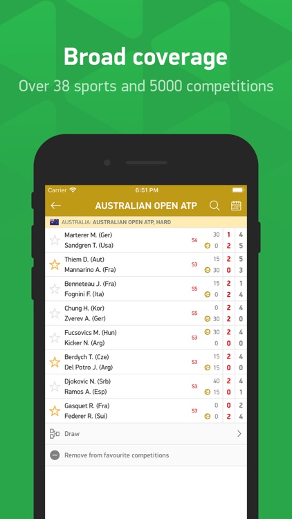 FlashScore