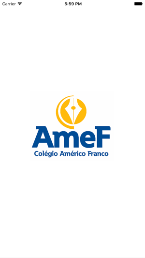 Colégio Américo Franco - AMEF(圖1)-速報App