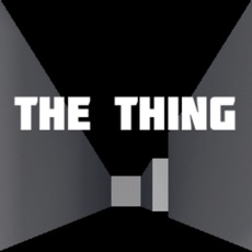 Activities of THE THING IN MAZE