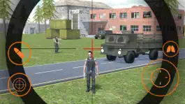 Game screenshot Sniper Shooting Game 2017 hack