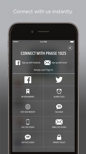 MyPraise ATL(圖2)-速報App