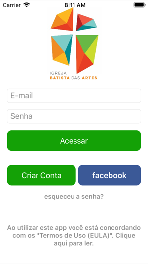 Igreja Batista das Artes(圖2)-速報App