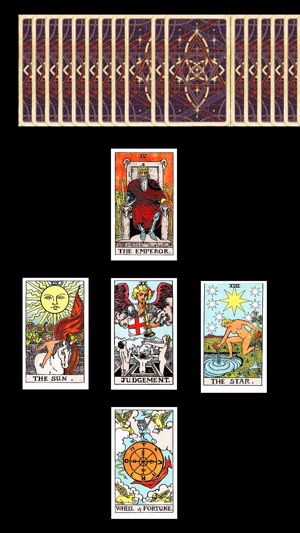 Mystic Tarot(圖4)-速報App