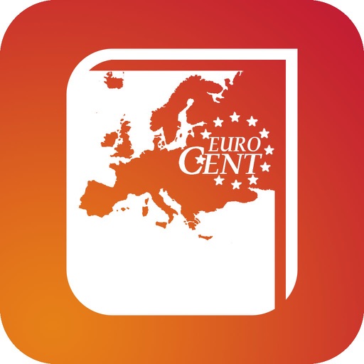 Euro Coins Album iOS App