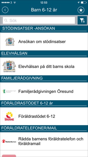 FÖRÄLDER I LANDSKRONA(圖2)-速報App