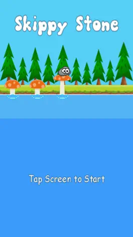 Game screenshot Skippy Stone mod apk