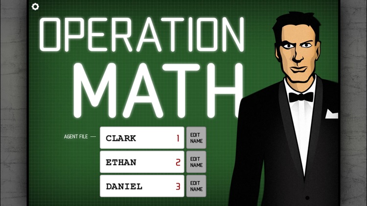 Operation Math for iPhone screenshot-5