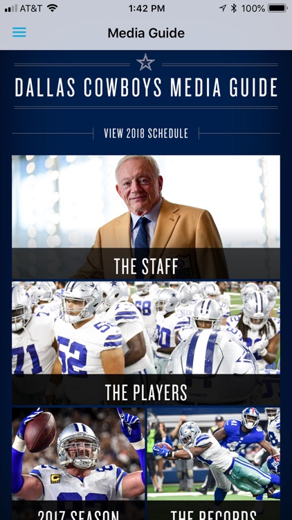 Media Guide