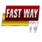 FastWayTV app is way to reach out channels from fastwaytv