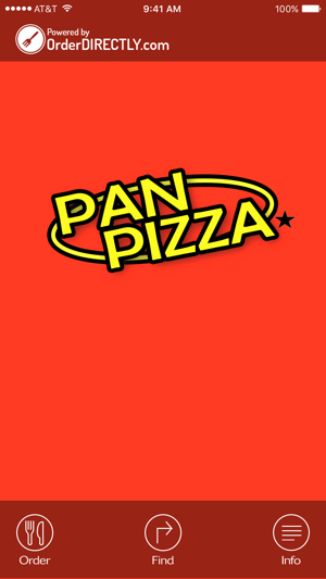 Pan Pizza, Worcester(圖1)-速報App