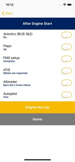 C172 Checklists(圖3)-速報App