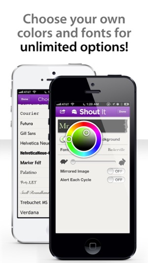 Shout It(圖4)-速報App