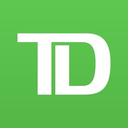 TD Canada Apple Watch App