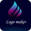 Easy Logo Maker – Design Logo logo design software 