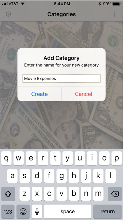Simple Cash Tracker Pro