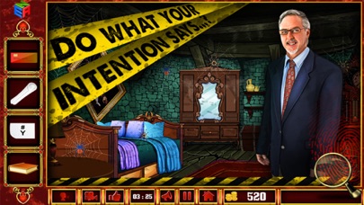 Crime Investigation Files - 101 Levels Thriller screenshot 3