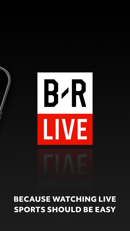 Bleacher Report Live screenshot-3