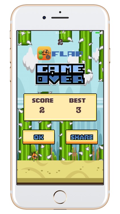 8Flap screenshot-3