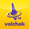 VOLCHOK 35 - сервис заказов