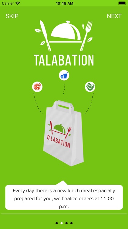 Talabation