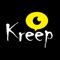 Kreep is a collection of awesome chat stories which lets you experience the thrill of reading other people's chat messages
