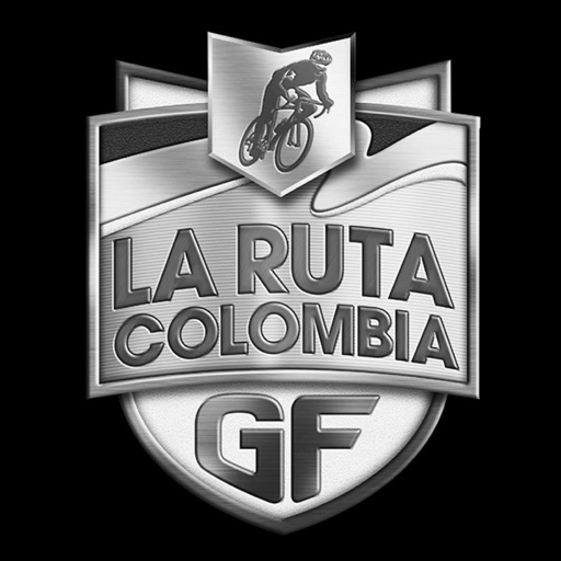 La Ruta Colombia SURA icon