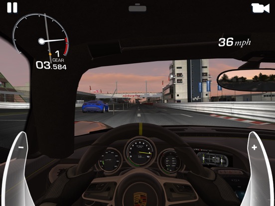Real racing 3 download pc windows 10