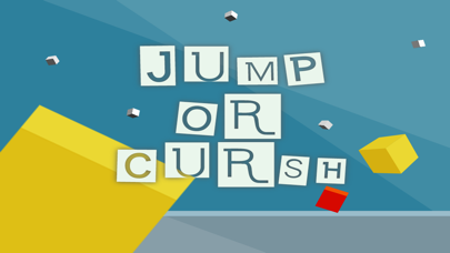 Jump or Crush screenshot 1