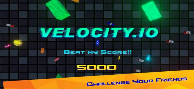 Velocity.IO