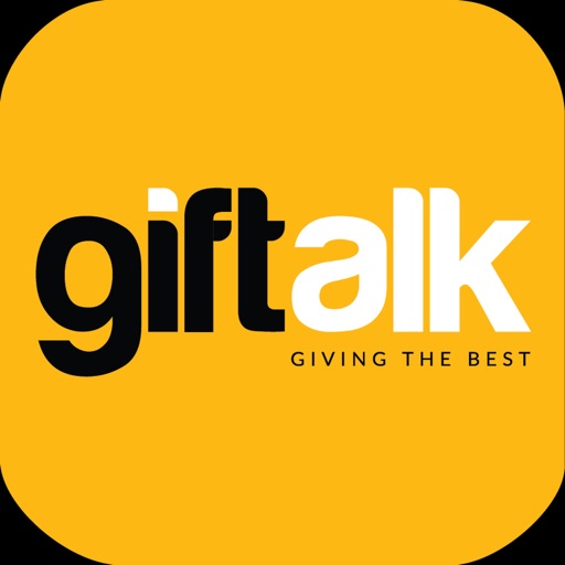 Giftalk App