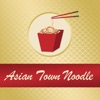 Asian Town Noodle Chicago
