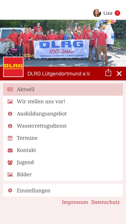 DLRG Lütgendortmund