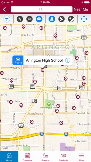 Arlington ISD (AISD)(圖3)-速報App