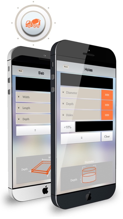 Advance Calculator Home