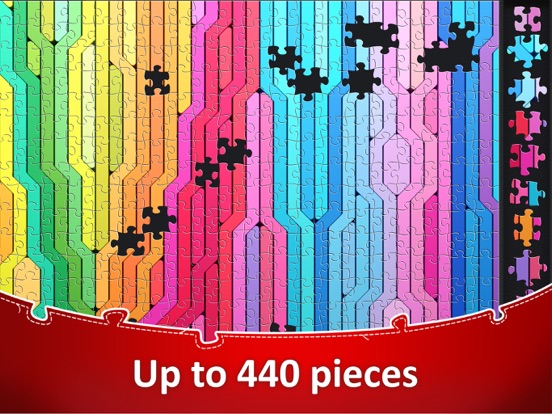 jigsaw puzzle hd for mac